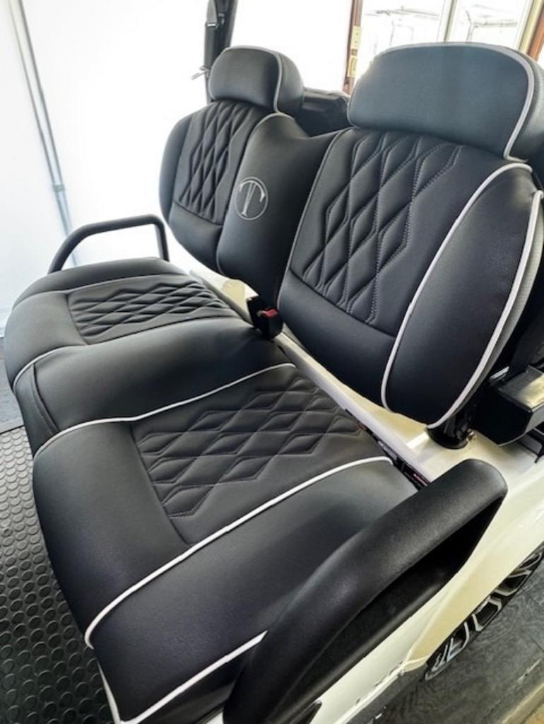 2025 Tomberlin LXR - $20,995